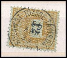 "BUDAPEST TŐZSDE TÁVIRDA 1 SZ."