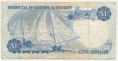 Bermuda 1979. 1$ "A/5 478253" T:F
Bermuda 1979. 1 Dollar "A/5 478253" T:F
Krau...