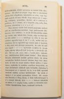 Széchenyi István: Stádium. Bp., 1984, Közgazdasági és Jogi Könyvkiadó. Az 1833-as kiadás (Lipcse, Wi...