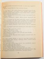 Bódy Gábor: Tüzes Angyal. Psychotechnikum azaz Gulliver mindenekelőtti utazása Digitáliában. Bp., 19...