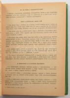 Ferencvárosi Torna Clubbal kapcsolatos 2 darab könyv: Tabák endre: A zöld gyepen + Nagy Béla: Ezersz...