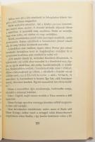 Nemeskürty István: Krónika Dózsa György tetteiről. 1972, Kossuth, egészvászon kötés papír védőborító...