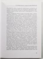 Botos János: Reformkori és 1848-as kísérlet földhitelintézet létrehozására. Fejezetek a magyarország...