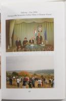 25 éves a Természet- és Környezetvédő Tanárok Egyesülete. Jubileumi Képeskönyv. Bp., 2016. 25 év a k...