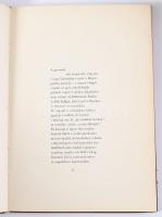 Soós Zoltán: Goromba kovácsok. DEDIKÁLT! Bp., 1966, Magvető. Kiadói egészvászon kötés, kissé kopotta...