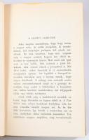 Móra Ferenc: Sokféle. Bp., 1927, Lantos. Kiadói egészvászon kötés, gerinc sérült, kopottas állapotba...