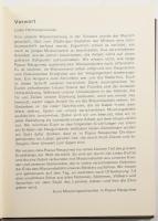 Eine offene Tür in Papua Neuguinea. 25 Jahre Mission des Evang. Brüdervereins 1950-1975. 1975, német...