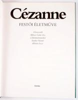 Cézanne festői életműve. A bevezetőt Alfonso Gatto írta, a dokumentumokat Sandra Orienti állította ö...