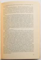 In memoriam Illyés Gyula. Múzeumi füzetek, Szekszárd, 1985, készült 100 számozott példányban, 47. pé...