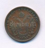 Olasz Államok / Lombardia-Velence 1852M 3c Cu T:VF
Italian States / Lombardy-Venice 1852M 3 Centesi...