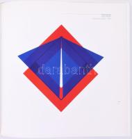 Fajó János: Síkfestészet (A mód - A módszer). 1999, Osiris, kartonált papírkötés, készült 1000 példá...