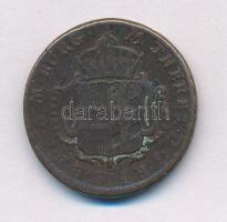 Ausztria / Burgau 1779G 1kr Cu "Mária Terézia" T:VF patina, ph.
Austria / Burgau 1779G 1 ...