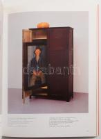 Braco Dimitrijevic retrospektív kiállítása. Retrospective exhibiton of Braco Dimitrejevic. Bucharest...