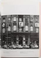 Braco Dimitrijevic retrospektív kiállítása. Retrospective exhibiton of Braco Dimitrejevic. Bucharest...