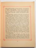 Dr. Révay József: A szentévek története. Franklin, é.n., sérült papírkötés