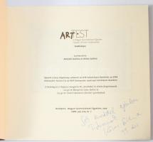 Kárpáti Andrea - Köves Szilvia (szerk.): Juveníliák. XIX. századi magyar képzőművészek gyermek- és i...