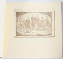 Kárpáti Andrea - Köves Szilvia (szerk.): Juveníliák. XIX. századi magyar képzőművészek gyermek- és i...