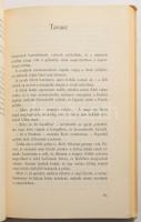 Fekete István: Csí és más elbeszélések. Würtz Ádám rajzaival. Bp., 1974., Móra. Kiadói egészvászon-k...