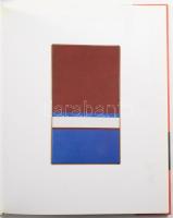 Vera Hausdorff: Camille Graeser. Basel, 2007., Galerie von Bartha. Német nyelven. Gazdag képanyaggal...