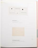 Vera Hausdorff: Camille Graeser. Basel, 2007., Galerie von Bartha. Német nyelven. Gazdag képanyaggal...