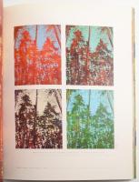 Bálványos Anna: Cseke Szilárd - Erdő sorozat. Forest series. [Budaörs, 2009.], Szerzői. A művész mun...