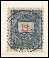 "BUDAPEST HITELBANK TÁVIRDA"