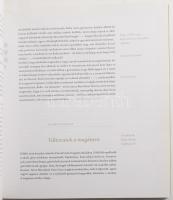 Balla András: A remete. Balla András fényképfelvételek Borostyán Imréről. The hermit. Photographs ab...