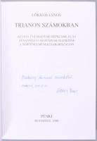 Lőkkös János: Trianon számokban. Az 1910. évi magyar népszámlálás anyanyelvi adatainak elemzése a tö...