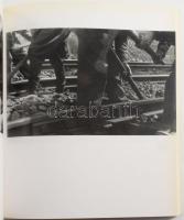 Sára Sándor: "Feledheted-e ezeket az arcokat?" Sára Sándor fényképei könyv. A magyar fotog...