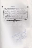 1998 Móder Rezső Kiállításai-Időzenetengelyek + 2006 Szigeti Lajos-Barbár téridő - Mindkettő a szerz...