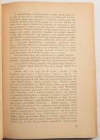 Benedek Marcell: A magyar irodalom története. Bp., 1938, Singer és Wolfner, 255+1 p. Kiadói egészvás...