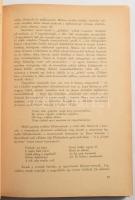 Benedek Marcell: A magyar irodalom története. Bp., 1938, Singer és Wolfner, 255+1 p. Kiadói egészvás...