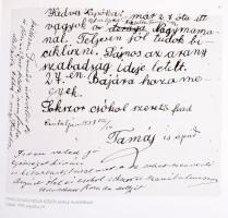 Tamás könyve. Szerk.: Kieselbach Anita, Molnos Péter. Koncepció és összekötő szöveg Tóth Ildikó. Tör...