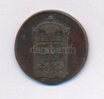 Csehország / Történelmi tartomány 1782A 1gr Cu Bécs T:XF,VF ü., ph.
Bohemia 1782A 1 Gröschl Cu Vien...