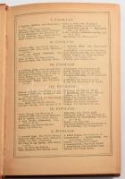 Bársony István: Keresd az asszonyt. Singer és Wolfner, Budapest, é.n., 158 p., kiadói egészvászon kö...