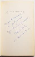Hóka Mihály: Az ígéret földje. Filmnovella Árpád fejedelemről és a honfoglalásról. A szerző által de...
