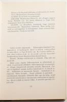 Hóka Mihály: Az ígéret földje. Filmnovella Árpád fejedelemről és a honfoglalásról. A szerző által de...
