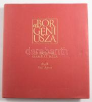 A bor géniusza. In memoriam Hamvas Béla. A szövegeket válogatta és a fotókat készítette: Szél Ágnes....