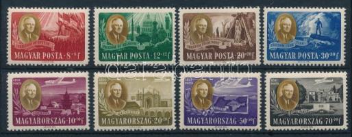 1947 Roosevelt sor (10.000)