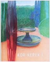 Skonda Mária - Völgyi Miklós (szerk.): Kor-képek I. - Képek női szemmel - Válogatás a Völgyi-Skonda gyűjteményből. É.n, kartonált papírkötés, jó állapotban.