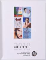 Skonda Mária - Völgyi Miklós (szerk.): Kor-képek I. - Képek női szemmel - Válogatás a Völgyi-Skonda ...