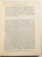 Kruif, Paul de: Bacillusvadászok. Bp., Gutenberg. Kiadói egészvászon kötés, gerinc sérült, kopottas ...