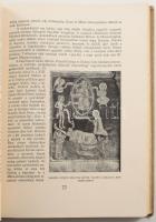 Dercsényi Dezső: Nagy Lajos kora. Bp., Kir. M. Egyetemi Nyomda. Kiadói egészvászon kötés, kissé kopo...
