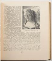 Dercsényi Dezső: Nagy Lajos kora. Bp., Kir. M. Egyetemi Nyomda. Kiadói egészvászon kötés, kissé kopo...