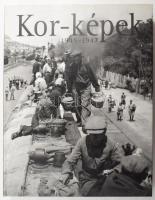 Kor-képek 1945-1947. Szerk.: Féner Tamás. Bp.,2004, MTI, 363 p. Gazdag fekete-fehér képanyaggal illusztrált. Kiadói kartonált papírkötés.