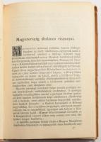 Dr. Kalmár Gusztáv: Magyar hazánk és népei - Magyarország leírása (Szent István könyvek 103) Szent I...