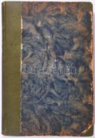 Dr. Ferenczi Sándor: A pszichoanalízis haladása. Bp., 1919, Dick Manó. Első kiadás. Félvászon kötés,...