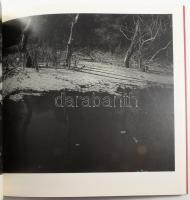 Balla András: Menedék. Shelter. Fekete kertek fehér árnya... White Shade of Black Gardens. Fábián Lá...