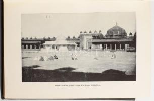 Germanus Gyula: Allah Akbar! I-II. kötet. Bp., 1936, Révai. 333+311 p + 35 t. A szerző 70 eredeti fe...