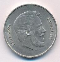 1946. 5Ft Ag "vastag Kossuth" T:AU,XF
Adamo F8